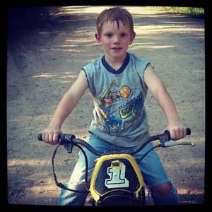 Meet your Posher, Tyler